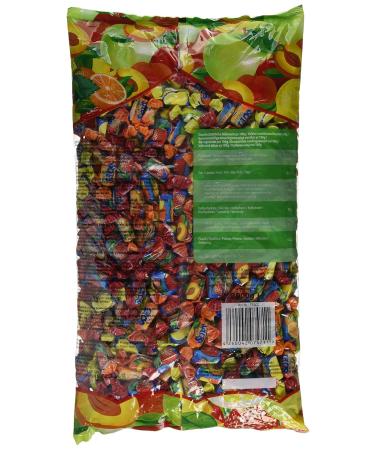 Cool Soft Chewing Candy - Vegan & Gluten-Free | 3kg Pack | International Shipping - Buy Online on GoSupps.com