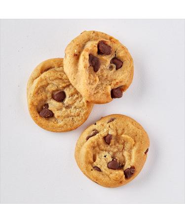 Pillsbury Mini Soft Baked Chocolate Chip Cookies - 12 ct Snack Bags - Buy Online on GoSupps.com