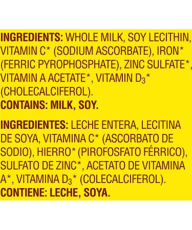 Nestle Klim Prebio Powdered Milk - 1600g | High-Quality Dairy Product - Buy Online on GoSupps.com