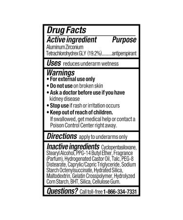 Degree Sport Defense Antiperspirant Deodorant Stick 2.7 oz (Pack of 2) - Advanced Protection for All-Day Freshness - Buy Online on GoSupps.com