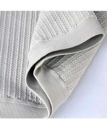 Vital Salveo Circulation Germanium Waist Lumbar/Back Sleeve - One Size - Buy Online on GoSupps.com