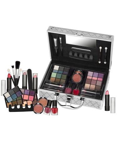 Boulevard de Beaut VIP Journey Vienna Make-up Set