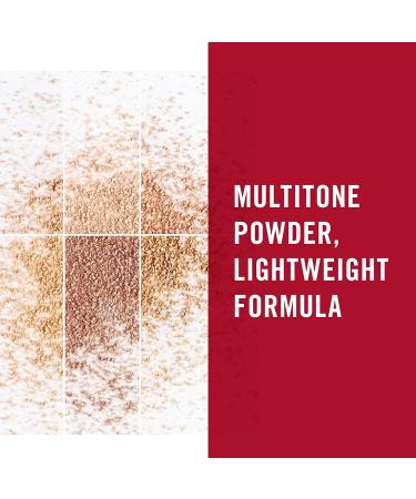 RIMMEL Lasting Finish Powder Compact Dawn 002 - 50 ml | Long-lasting Finish for All Skin Types | International Shipping Available - Buy Online on GoSupps.com