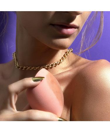 Real Techniques Miracle Face + Body Sponge | Ultimate Makeup Applicator - Buy Online on GoSupps.com