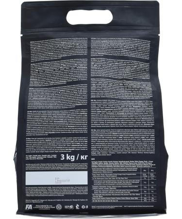 Fa Core Masscore - 3000g - Toffee Flavor | Premium Protein for Muscle Gain | International Shipping Available - Buy Online on GoSupps.com