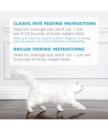 Purina Fancy Feast Creamy Delights Poultry & Seafood Variety Pack, 24 Cans - 3oz - Buy Online on GoSupps.com