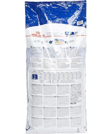 ROYAL CANIN Maxi Adult 5+ Dog Food 15kg Poultry 15 kg (Pack of 1) - Buy Online on GoSupps.com