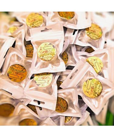 GARDENIA Perfume - Eau de Parfum - Solid Balm - Natural Essential Oils Aromatherapy Fragrance- (Gardenia Grandiflora Frangipani Jasmine Lily Champaca) Travel Party Gifts-0.5oz - Buy Online on GoSupps.com