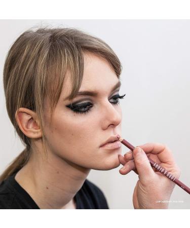 Lord & Berry ULTIMATE TOUCH Smudge Remover Eye and Lip Liner - Matte-Finish Pencil in Neutral Blush - Buy Online on GoSupps.com