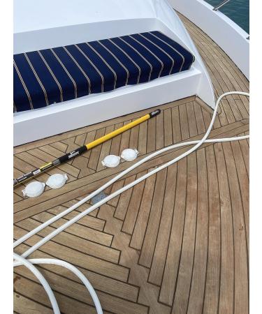 Buy Teak Minus Teak Wood Cleaner Gallon - Best International Shipping Garden & Patio Care - Buy Online on GoSupps.com