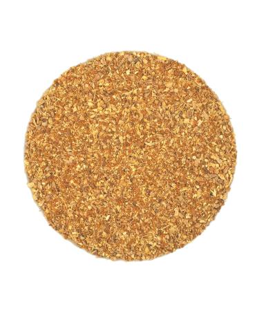 Organic Turmeric Tea 500g - Ayurvedic Vitality Blend | Refreshing & Revitalizing Peppermint & Ginger | International Shipping Available - Buy Online on GoSupps.com