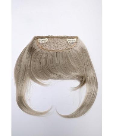 WIG Me Up Clip-In Ponytail Extension - 30 cm Hellblond TYQ055-22 Light Blonde Hair Strands for Easy Styling - Buy Online on GoSupps.com