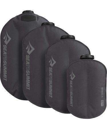 Sea to Summit Watercell X Lightweight Camping Water Storage/Dispenser and Shower 10 Liter - Buy Online on GoSupps.com