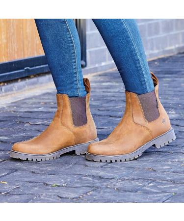 Dublin Venturer Boots III 8 Black - Stylish and Durable Outdoor Footwear - Buy Online on GoSupps.com