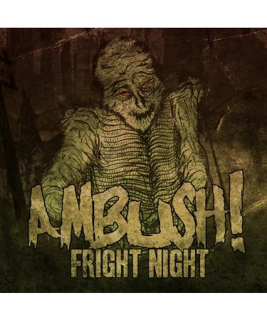 Fright Night