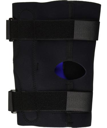 Djo Global Reddie Brace - Lightweight Support for Optimal Comfort | International Shipping Available - Buy Online on GoSupps.com