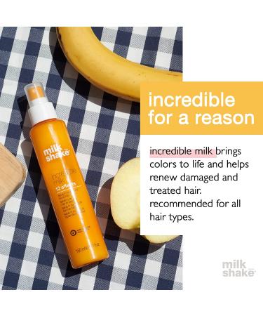 milk_shake Vanilla Coconut Incredible Milk 5.1 Fl Oz - Pack of 1 - Buy Online on GoSupps.com