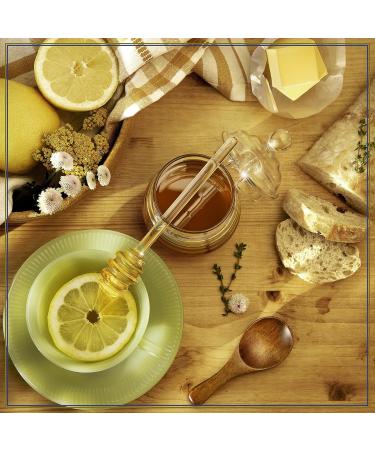 Attiki Greek Honey 1000g (2.2lb) CAN by Pittas - Buy Online on GoSupps.com