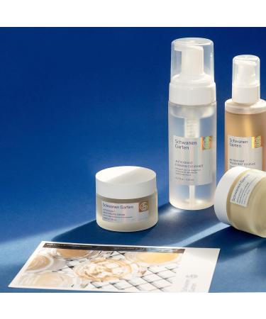 Moisturizing Cream 1.69oz - Lightweight Vegan Day Moisturizer | Organic & Korean Skincare | Clean Beauty Antioxidant-Rich - Buy Online on GoSupps.com