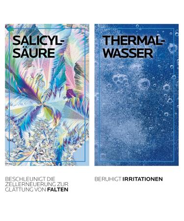 Buy La Roche-Posay Redermic R Eyes 15ml - Anti-Aging Eye Cream for Dark Circles & Puffiness - International Shipping - Buy Online on GoSupps.com