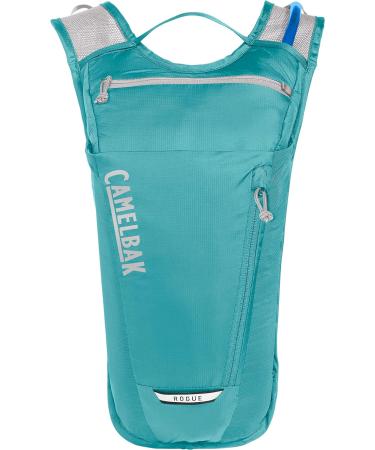 Buy CAMELBAK Rogue Light 7L Hydration Pack - Teal Latigo | Best International Shipping - Buy Online on GoSupps.com