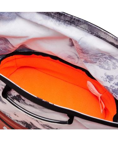 Mammut Boulder Chalk Bag Pepper - Premium Climbing Gear - Buy Online on GoSupps.com