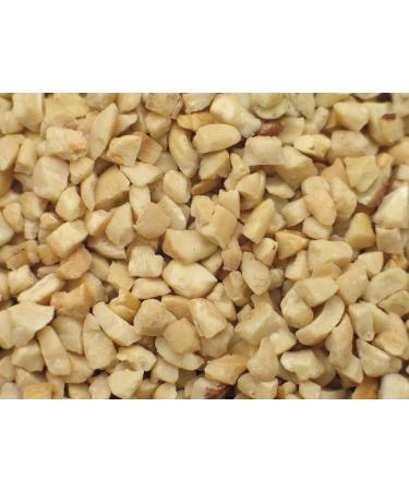 Yupik Raw Cashew Pieces Chopped Unsalted Nuts 1Kg & Almonds 34/36 Small Nuts 1Kg Raw Cashew Pieces + Almonds 1 kg (Pack of 1) - Buy Online on GoSupps.com