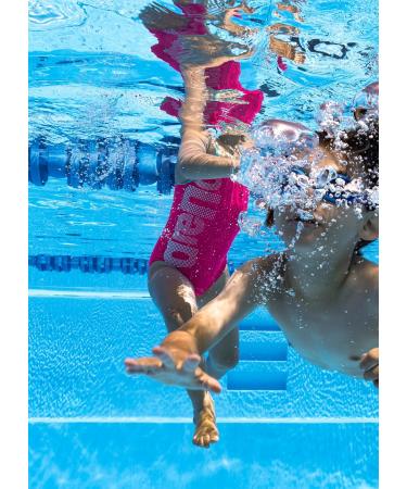 ARENA Unisex Baby Spider Kids - Yellow | International Shipping Available - Shop Now! - Buy Online on GoSupps.com