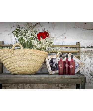 Pago de Espejo - Premium Extra Virgin Olive Oil from Ja n Spain | 500ml | Authentic Picual Flavor | First Harvest | Family-Owned Excellence - Buy Online on GoSupps.com