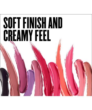 COVERGIRL Katy Kat Matte Lipstick by Katy Perry - Cat Call .12 oz - Buy Online on GoSupps.com