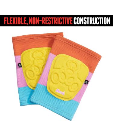 187 KILLER PADS Covert Elbow MOXI - S | Best Protective Gear for Skateboarding - Buy Online on GoSupps.com