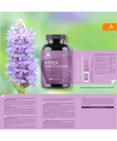 Vitex Agnus Castus Chattara +6 Ingredients- 180 Capsules SPM Female Hormonal Balance Female Ginger Saffron Magnesium Iron Vitamins B6 and C- Bodyathlon - Buy Online on GoSupps.com