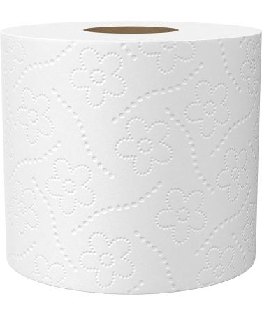 Seventh Generation 2-Ply Bathroom Tissue, 300 Sheets, 4 Count (12 Pack) | Eco-Friendly & Soft - Buy Online on GoSupps.com