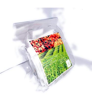 Infusion Green Tea / Guarana BIO - 20 Units - 30g