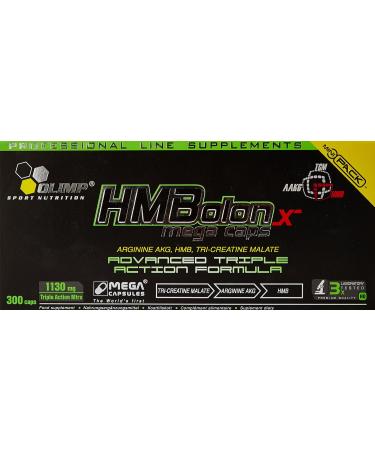 HMBolon NX - Buy Online on GoSupps.com