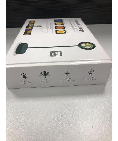 16 Colors Sunset Lamp - USB Sun Lamp with Remote Control | 180 Rotatable LED Projector for Selfies Parties & Decorations - Buy Online on GoSupps.com