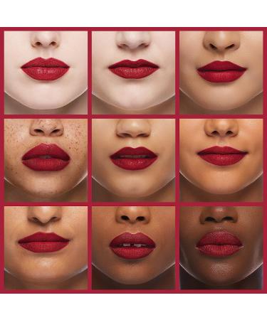 Peripera Ink the Velvet Lip Tint - Classy Plum Rose (0.14 fl oz) - Buy Online on GoSupps.com
