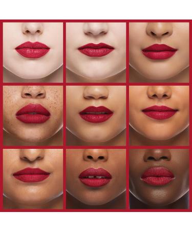 Rimmel Lasting Finish Kate Moss Lip Color 010 - 0.14 fl oz - Buy Online on GoSupps.com