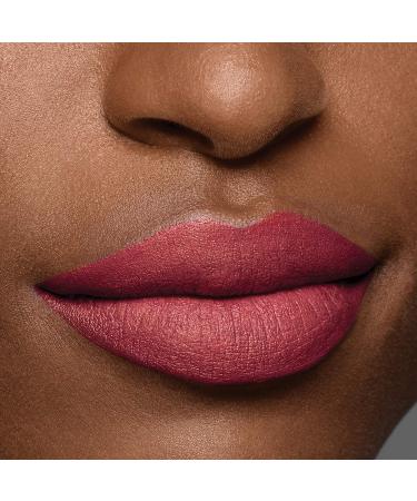 Maybelline Superstay Matte Ink Crayon 85 Change Is Good Pink Lipstick 22.0 ml - Longlasting, Precision Applicator - 0.74 Fl Oz - Buy Online on GoSupps.com