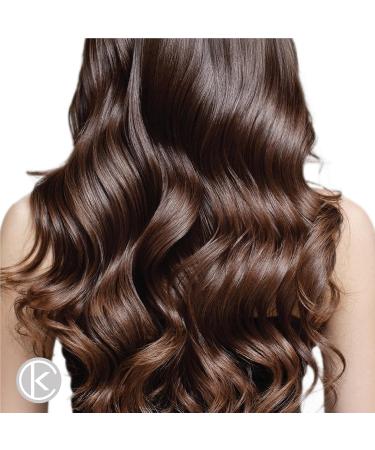 Keracolor Color + Treatment MOCHA - 11 Fl Oz | Vibrant Hair Color & Care for All Hair Types - Buy Internationally - Buy Online on GoSupps.com