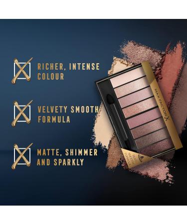 Max Factor Masterpiece Nude Palette 003 - Buy Online | International Shipping Available - Buy Online on GoSupps.com