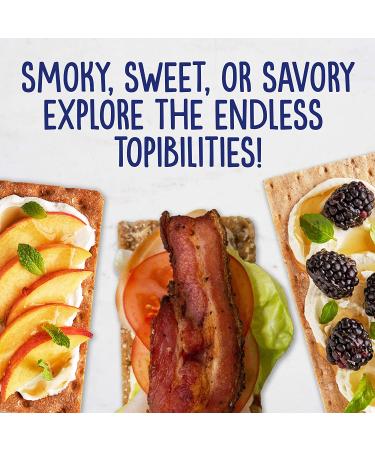 WASA THINS Rosemary & Sea Salt Flatbread Crackers 6.7oz - Pack of 10 | Non-GMO, Low-Fat, No Cholesterol - Buy Online on GoSupps.com