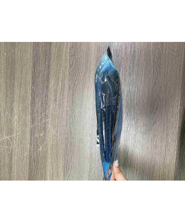 Beister Compression Full Leg Sleeves with Knee Support Straps - Black Large (Pair) | For Knee Pain, Arthritis, Joint & Leg Pain, Varicose Veins, Edema - Men & Women - Buy Online on GoSupps.com