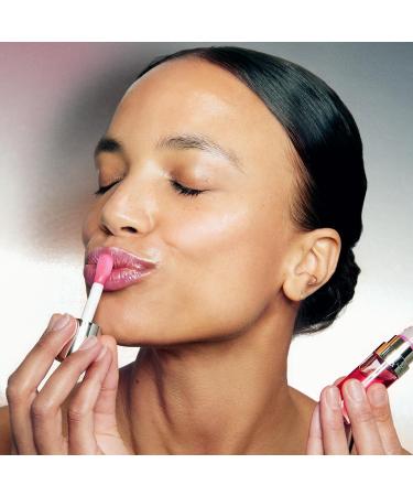 Clarins Lip Comfort Oil No.04 Pitaya 7 ml No.04 Pitaya 7 ml (Pack of 1) - Buy Online on GoSupps.com