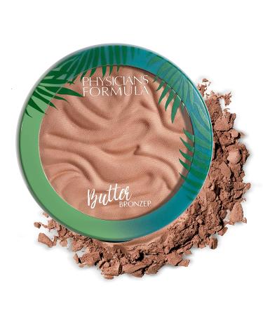 Physicians Formula 3-Step Butter Perfection Bronzer Highlighter Blush - Multi 0.81 oz - Buy Online on GoSupps.com