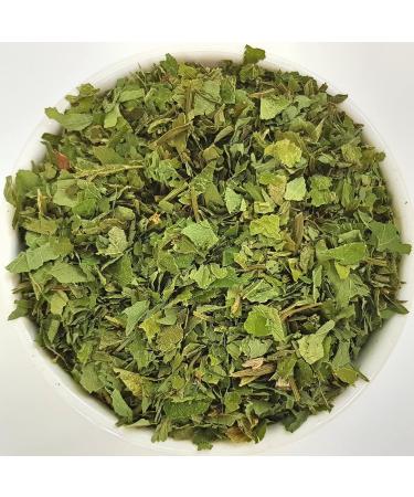 Ground Elder Herb Tea | Aegopodium Podagraria L | gopode Podagraire Herbe Tisane | Health Embassy (100g) - Buy Online on GoSupps.com