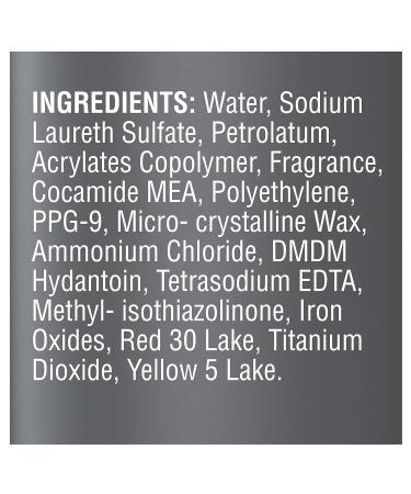 Dove Men+Care Body and Face Wash Deep Clean 18 oz Pack of 3 Fresh 18 Fl Oz (Pack of 3) - Buy Online on GoSupps.com