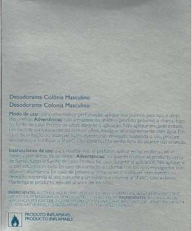 Natura Kaiak EAU Toilette 100ml Desodorante Col nia Aquatic 100 Fl Oz (Pack of 1) - Buy Online on GoSupps.com