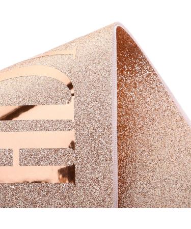 Beavorty Birthday Queen Crown and Sash Set Women Crystal Rhinestone Tiara Headband Birthday Sash for Birthday Decorations - Buy Online on GoSupps.com