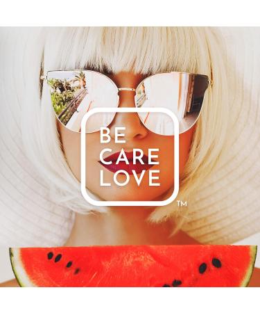 Be Care Love Mascara Volume an305 - Buy Online on GoSupps.com